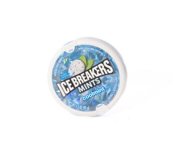 MENTITAS ICE BREAKERS 42 G.